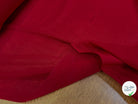 MAILLE RÉSILLE ROUGE - My Little Coupon