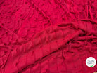 MAILLE ROUGE À VOLANT - My Little Coupon