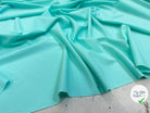 MAILLE SECONDE PEAU TURQUOISE STRETCH - My Little Coupon