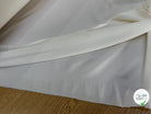 MAILLE STRETCH ET FROIDE BLANC CASSÉ ULTRA CHIC - My Little Coupon