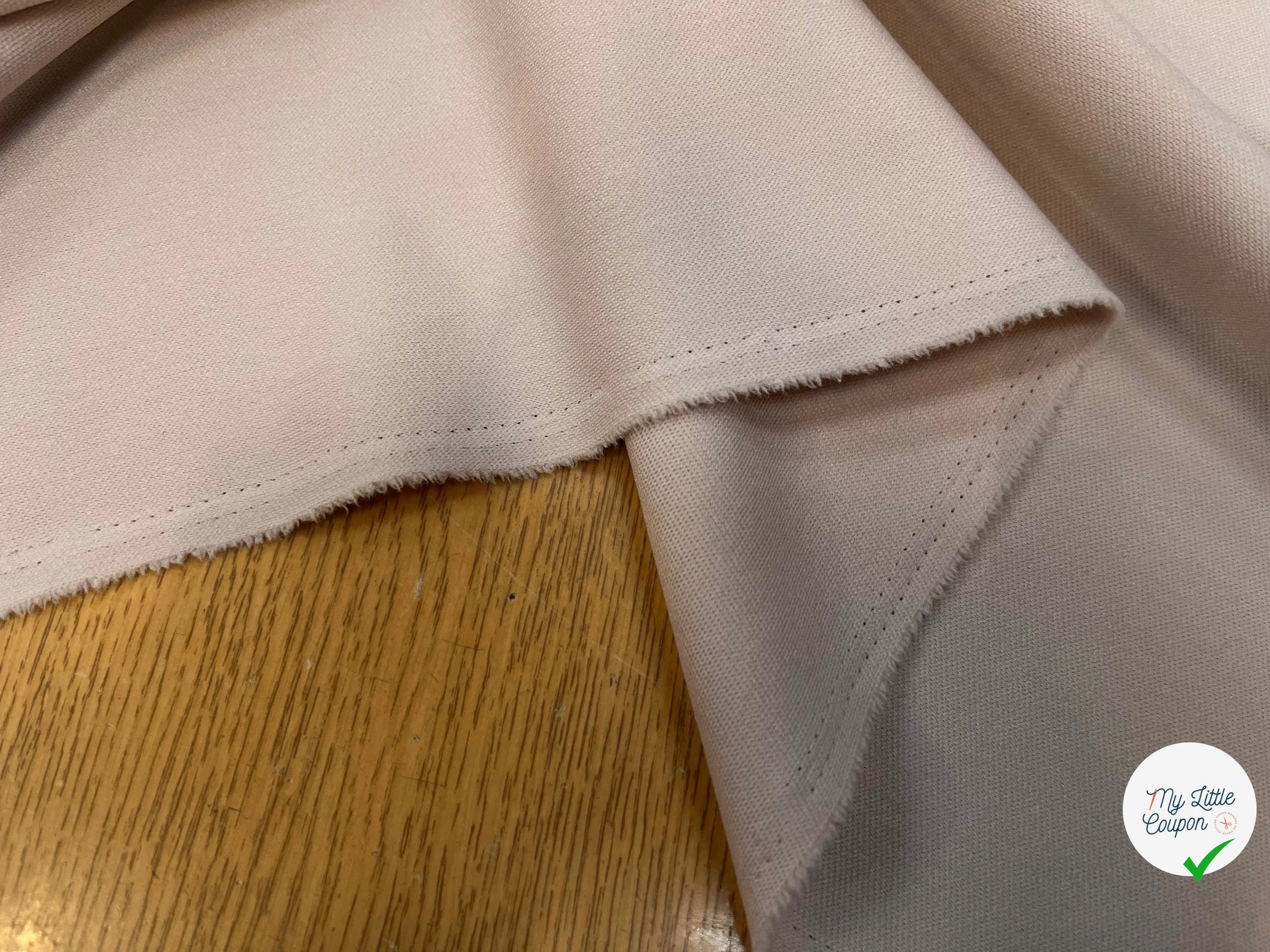 MAILLE TECHNICO SABLE - My Little Coupon