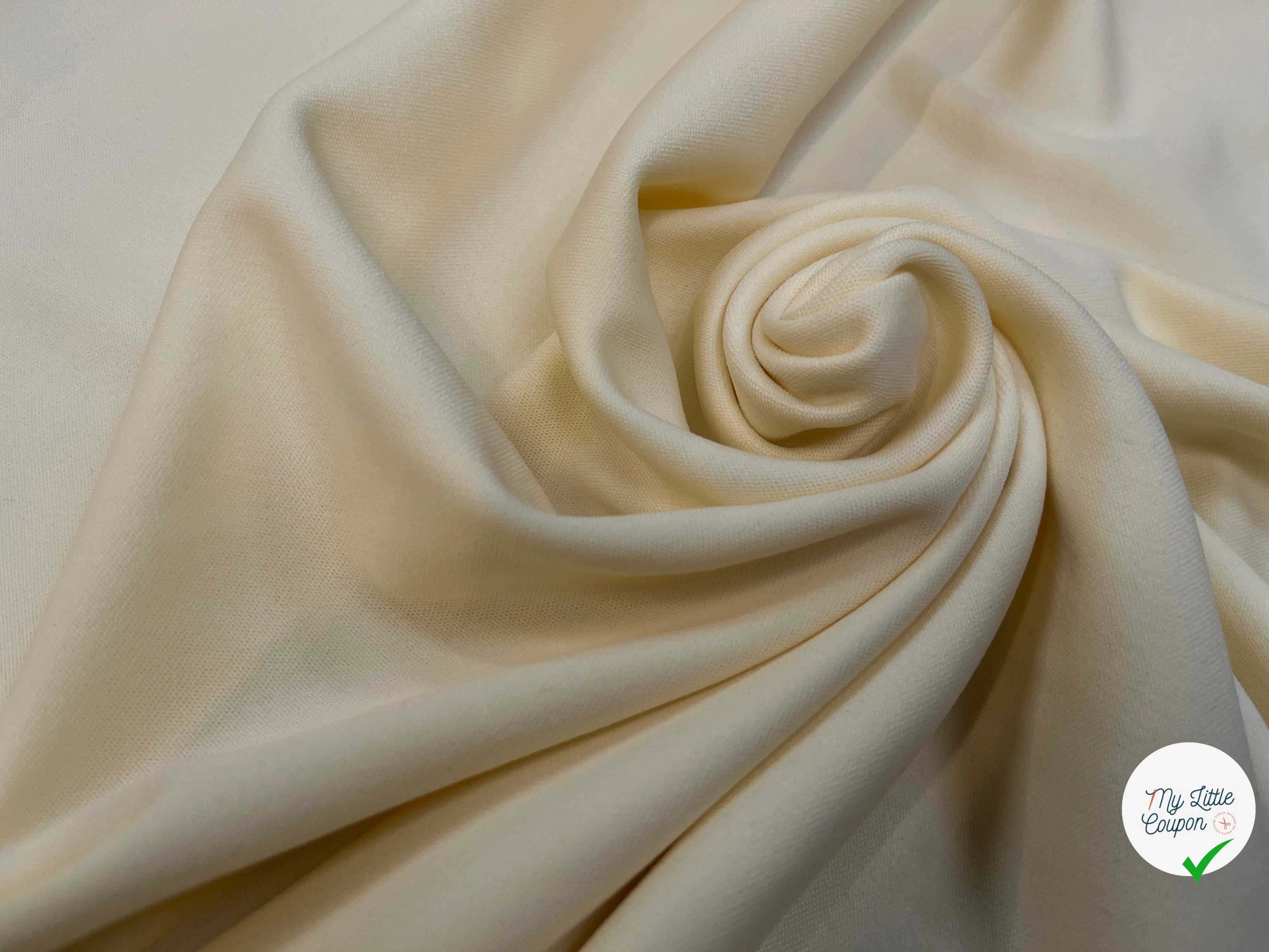 MAILLE TECHNICO VANILLE - My Little Coupon