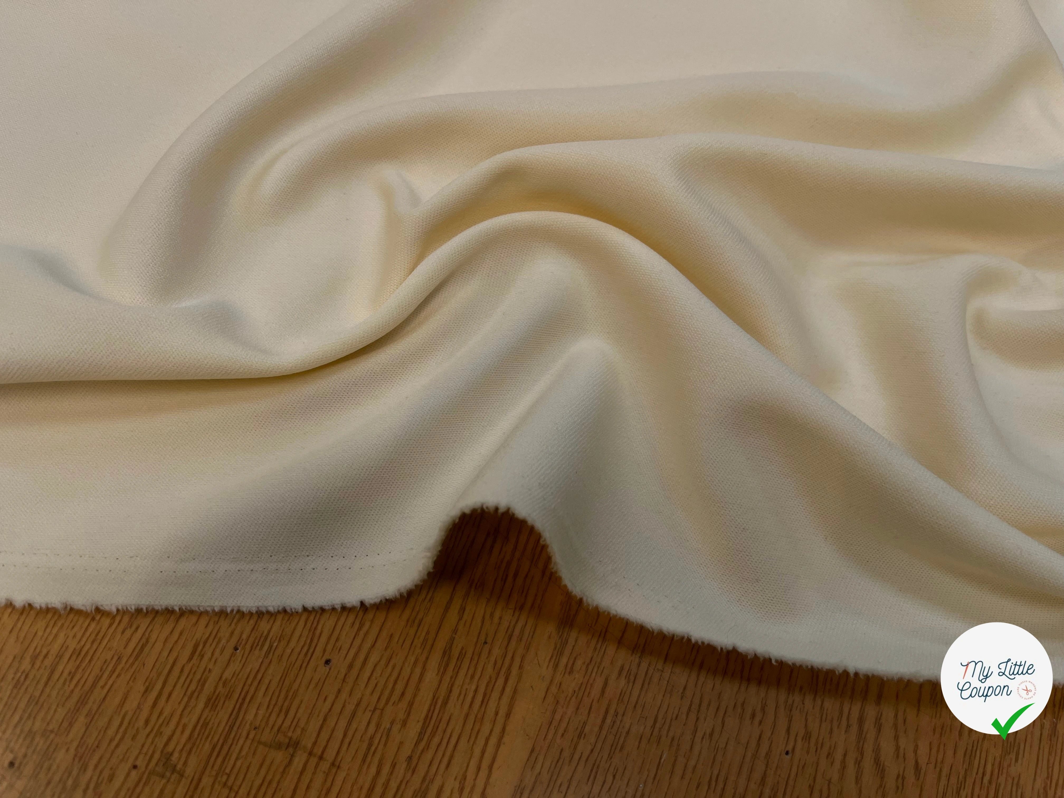 MAILLE TECHNICO VANILLE - My Little Coupon