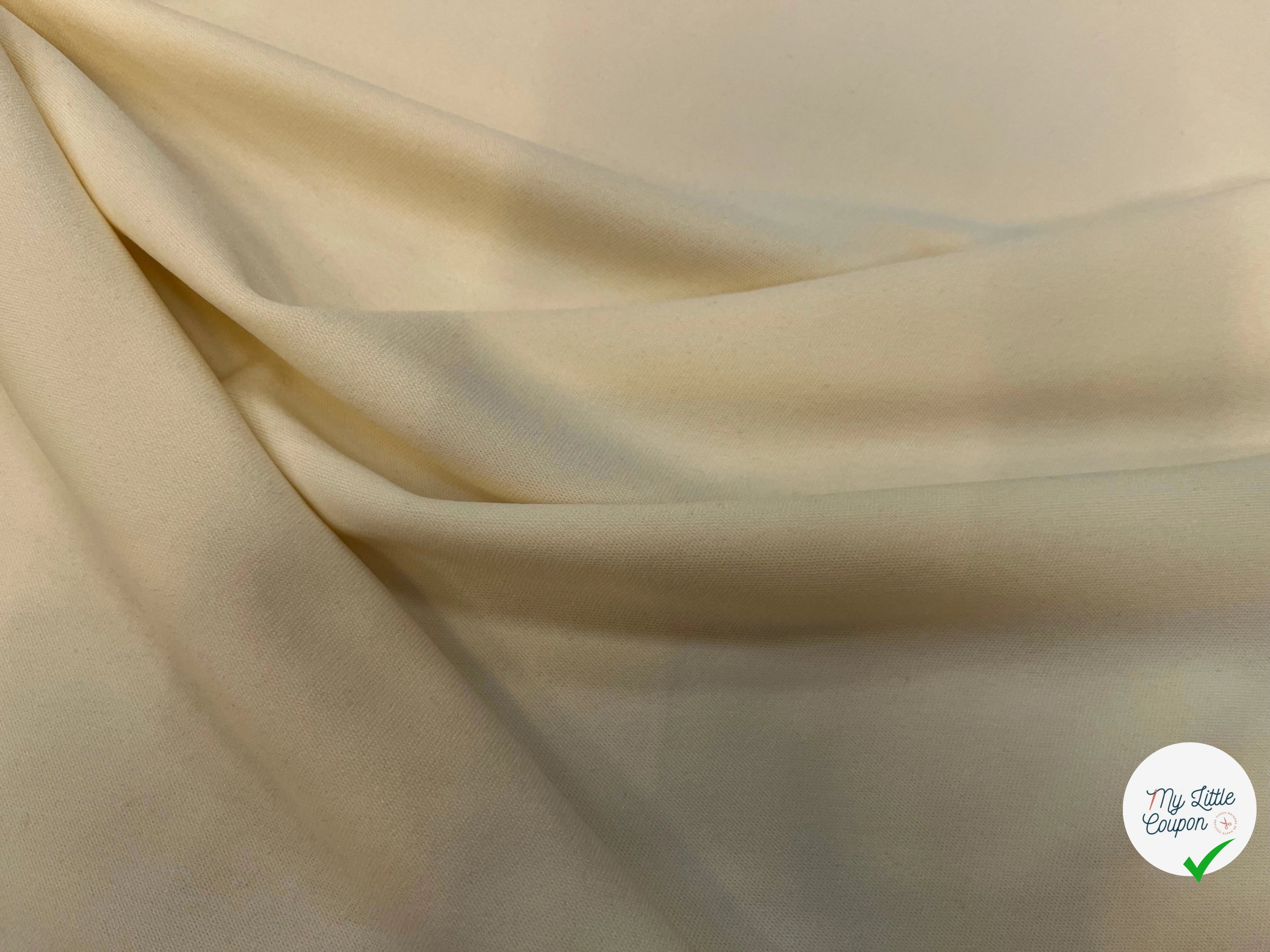 MAILLE TECHNICO VANILLE - My Little Coupon