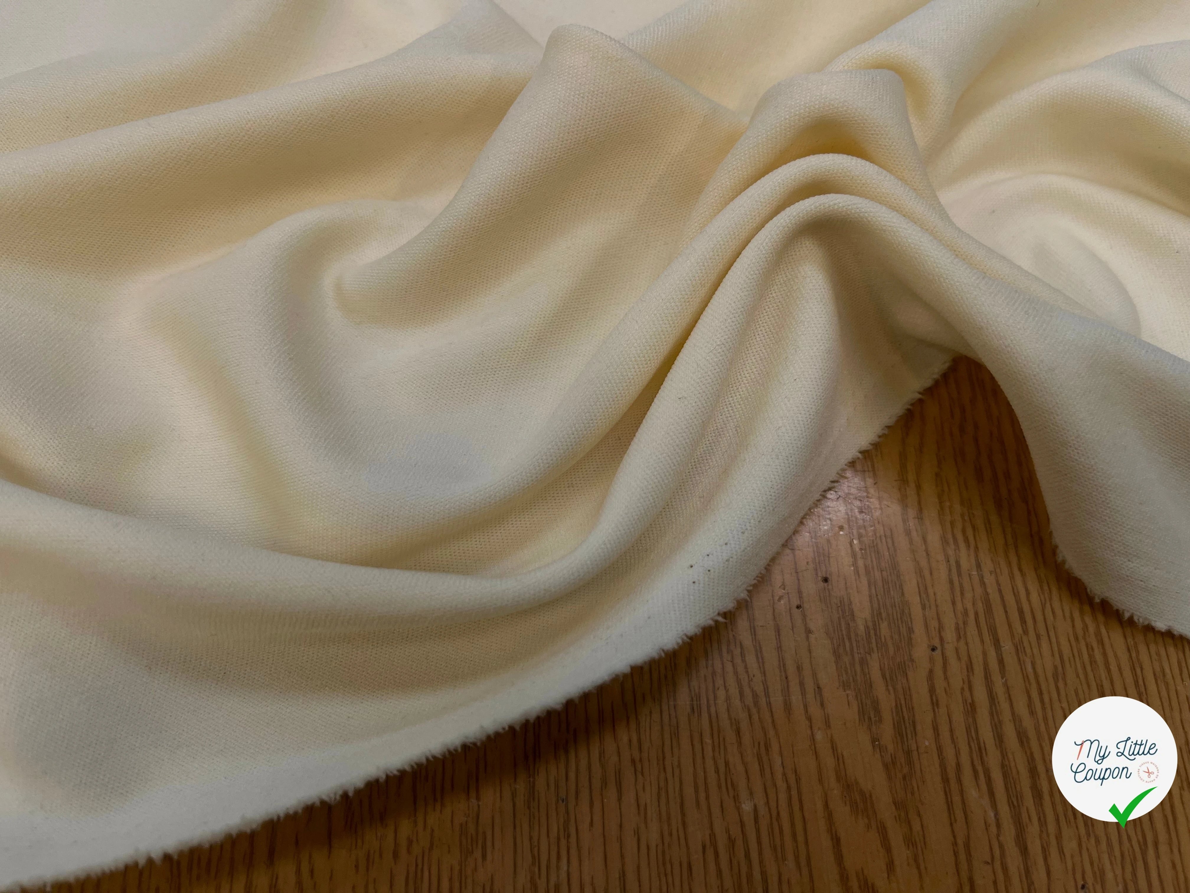 MAILLE TECHNICO VANILLE - My Little Coupon