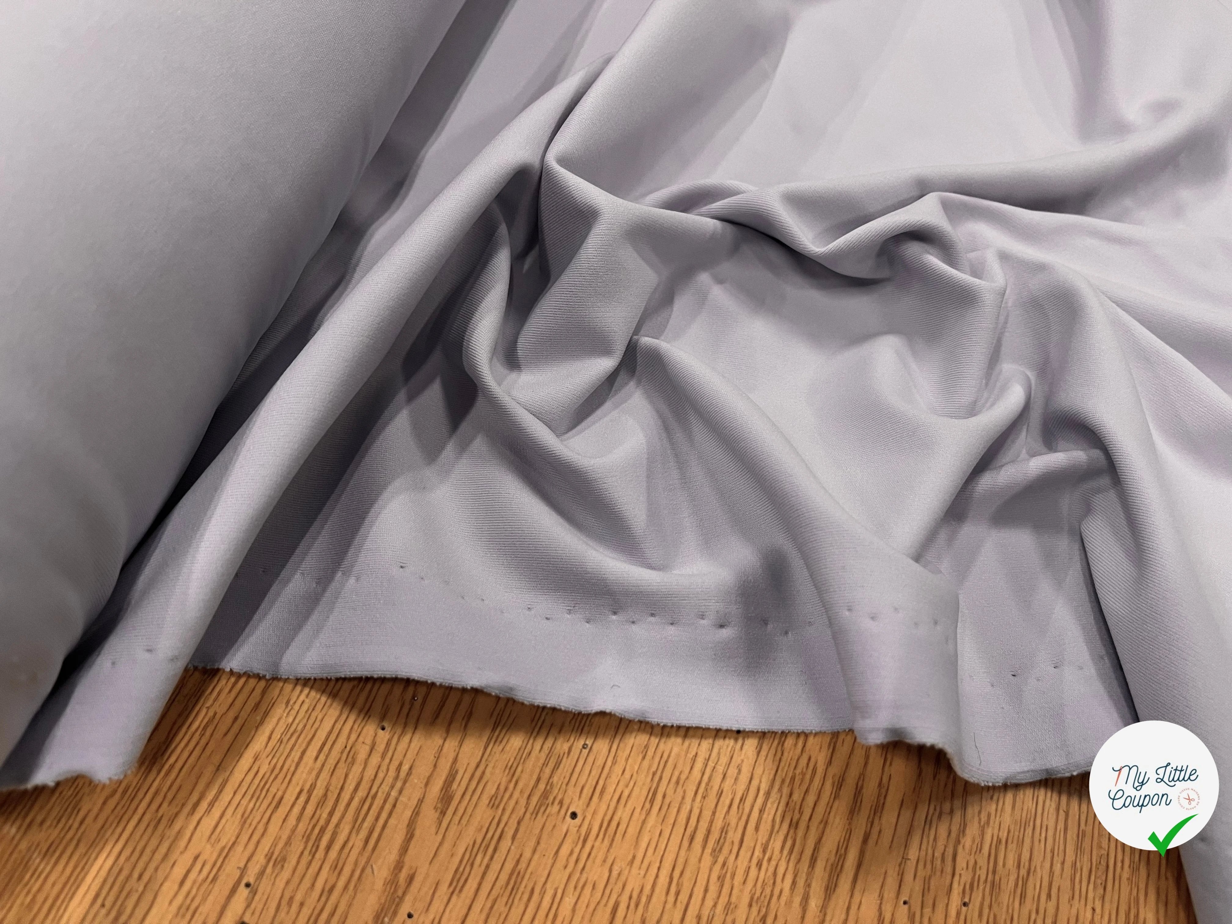 MAILLE TOUTE DOUCE LAVANDE - My Little Coupon