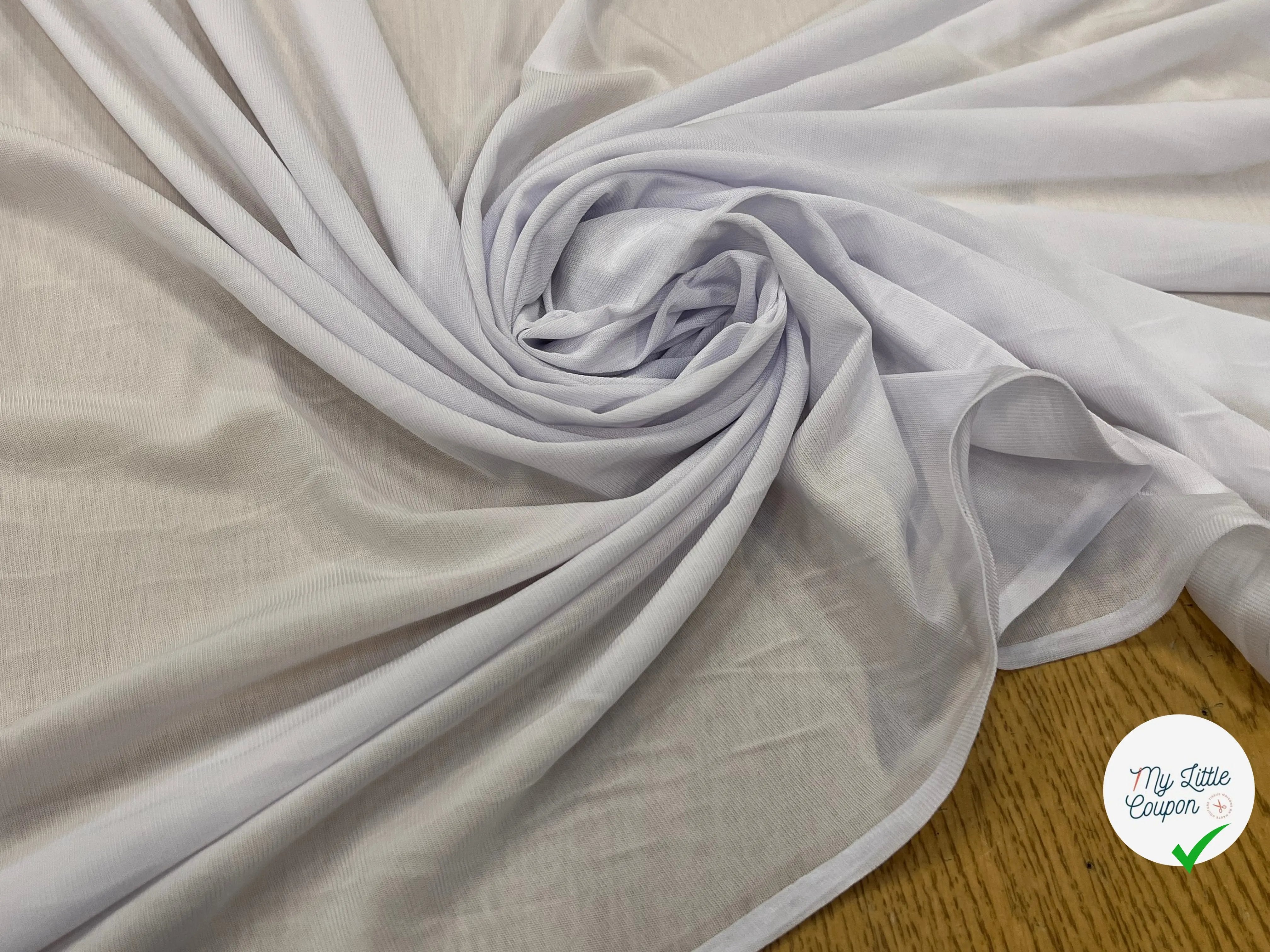 MAILLE UTLRA FINE MIST VISCOSE 8% EA - My Little Coupon