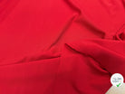 MAILLE VISCOSE FROIDE ROUGE - My Little Coupon