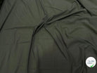 MAILLE VISCOSE SECONDE PEAU LEGÈRE VERT KAKI - My Little Coupon