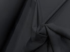 MAILLE VISCOSE SEMI-LOURDE ULTRA STRETCH NOIR - My Little Coupon