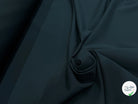 MAILLE VISCOSE SEMI-LOURDE ULTRA STRETCH VERT SAPIN - My Little Coupon