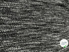 MANTEAU BOUCLETTE BLACK AND WHITE - My Little Coupon - tissu - coudre