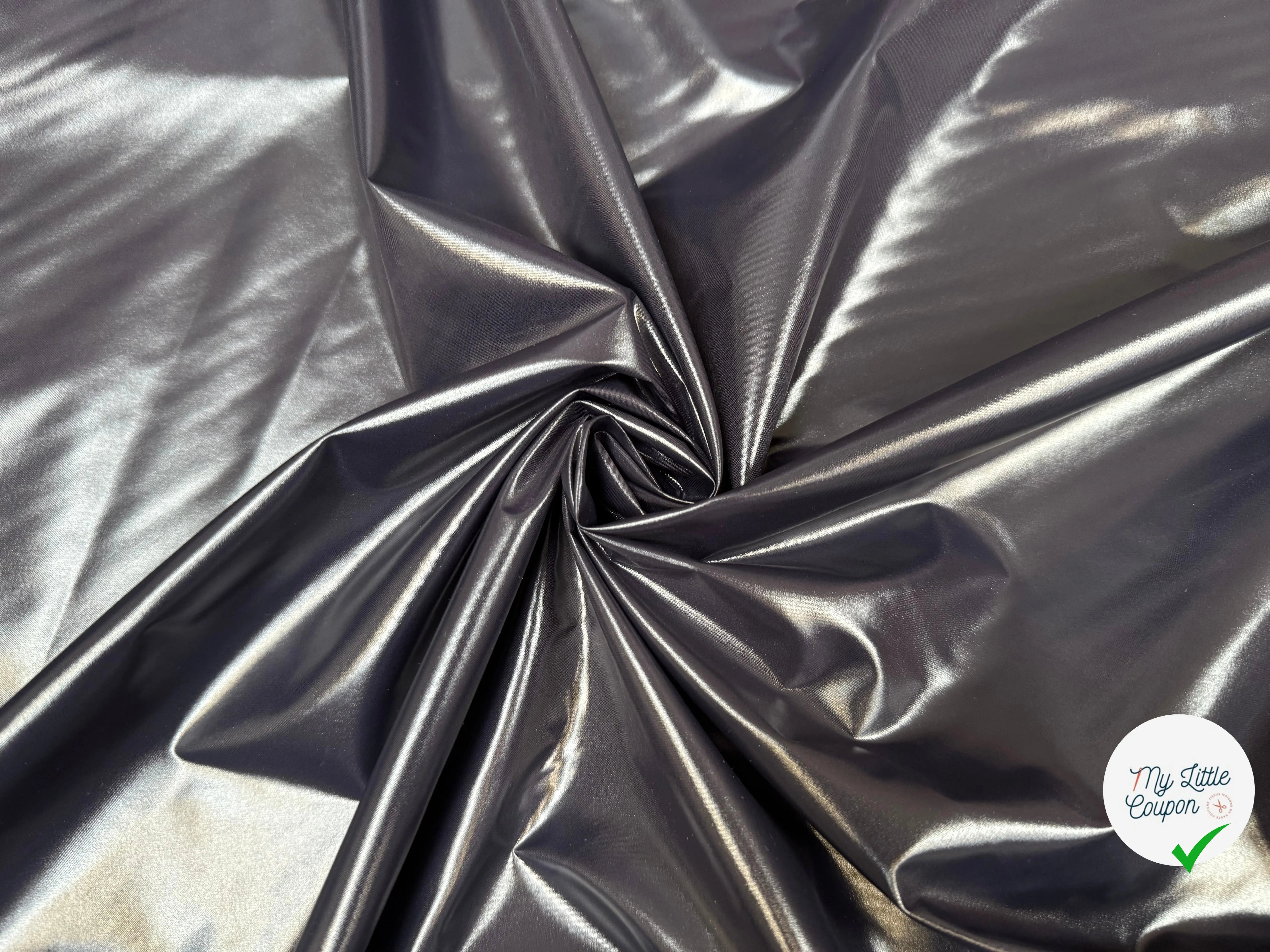 MAT RECYCLED NYLON, Abyss Blue - My Little Coupon