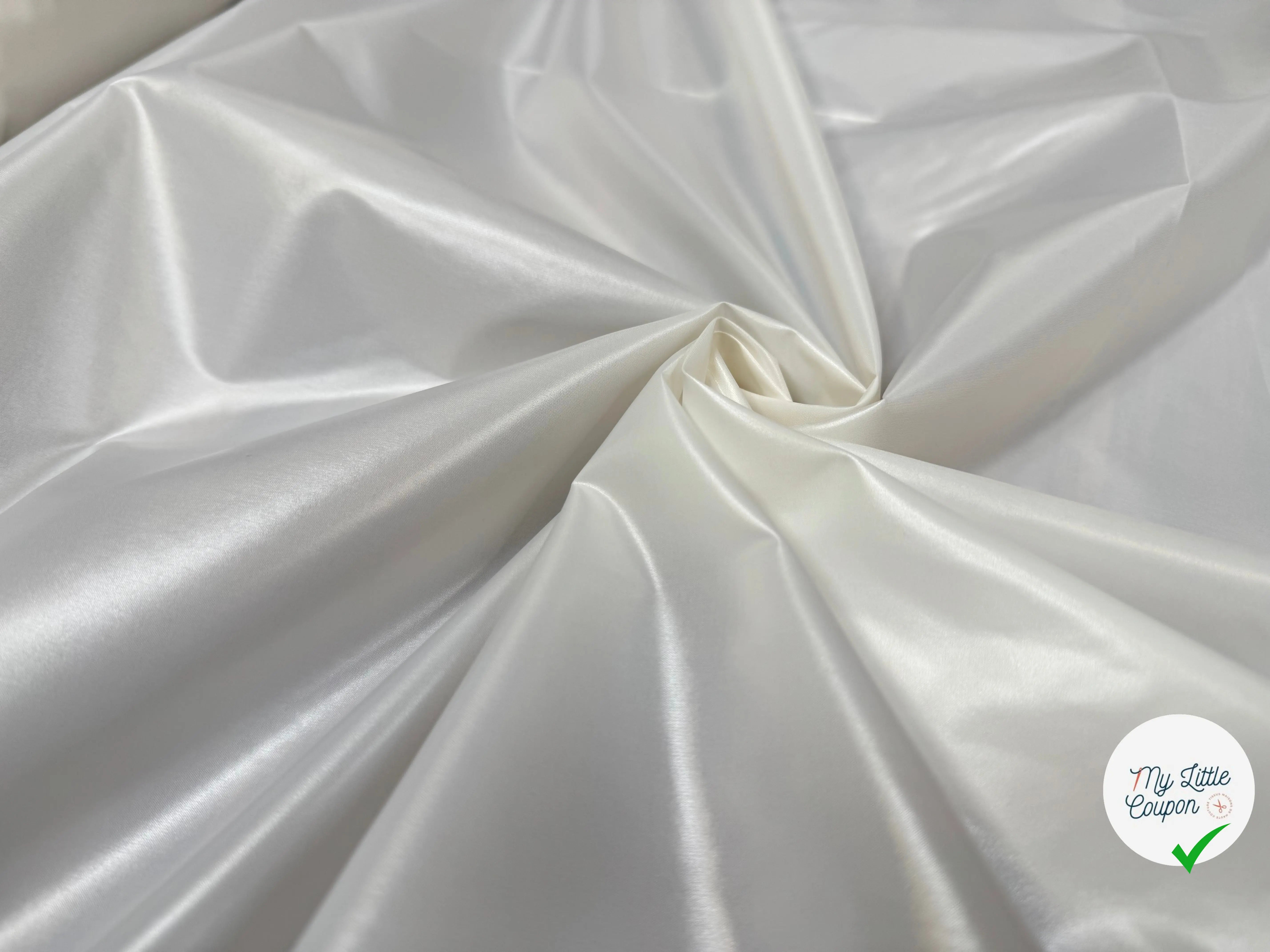 MAT RECYCLED NYLON, Seedpearl Beige - My Little Coupon