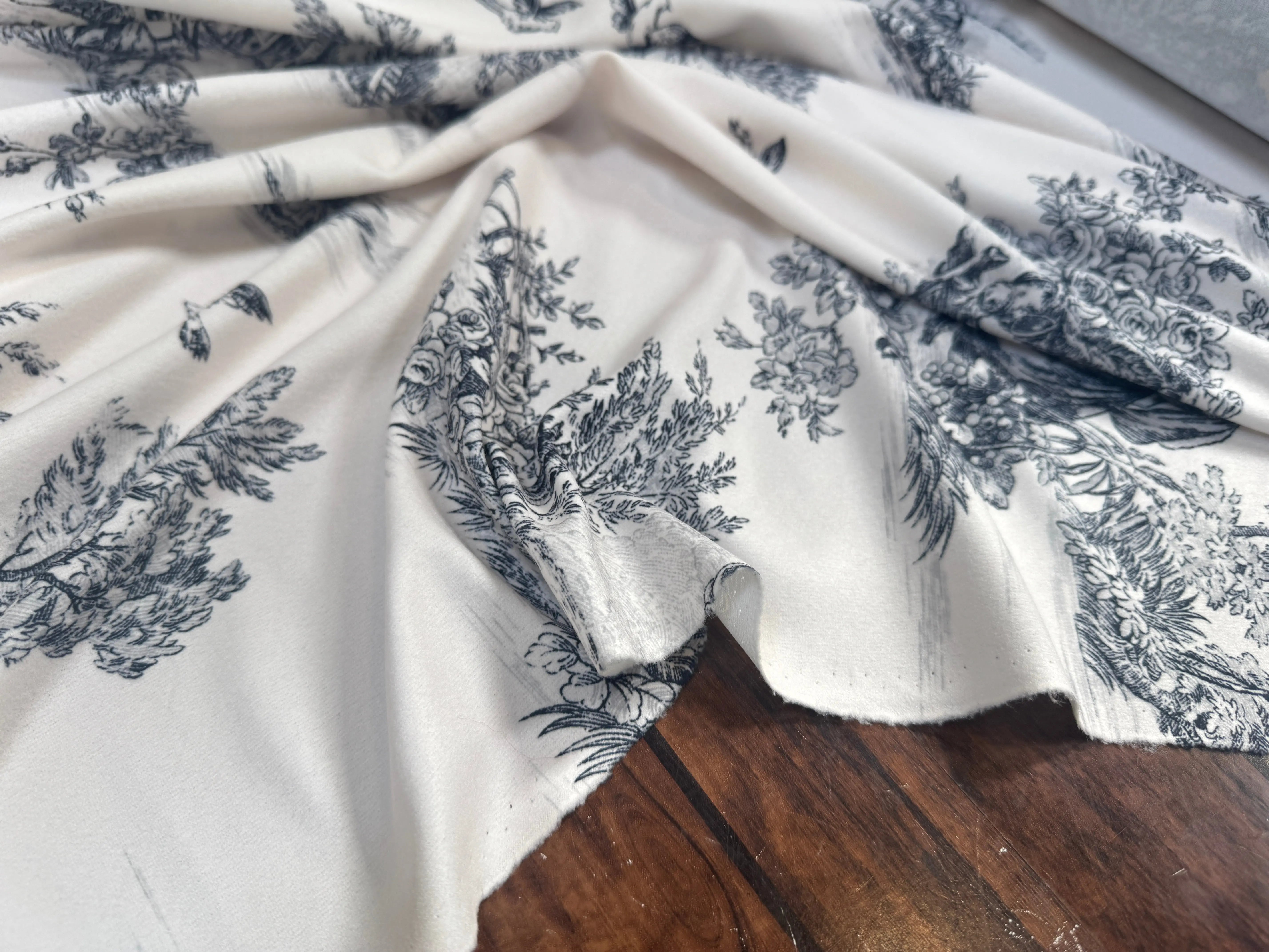 MICROPEACH IMPRIMÉ - My Little Coupon