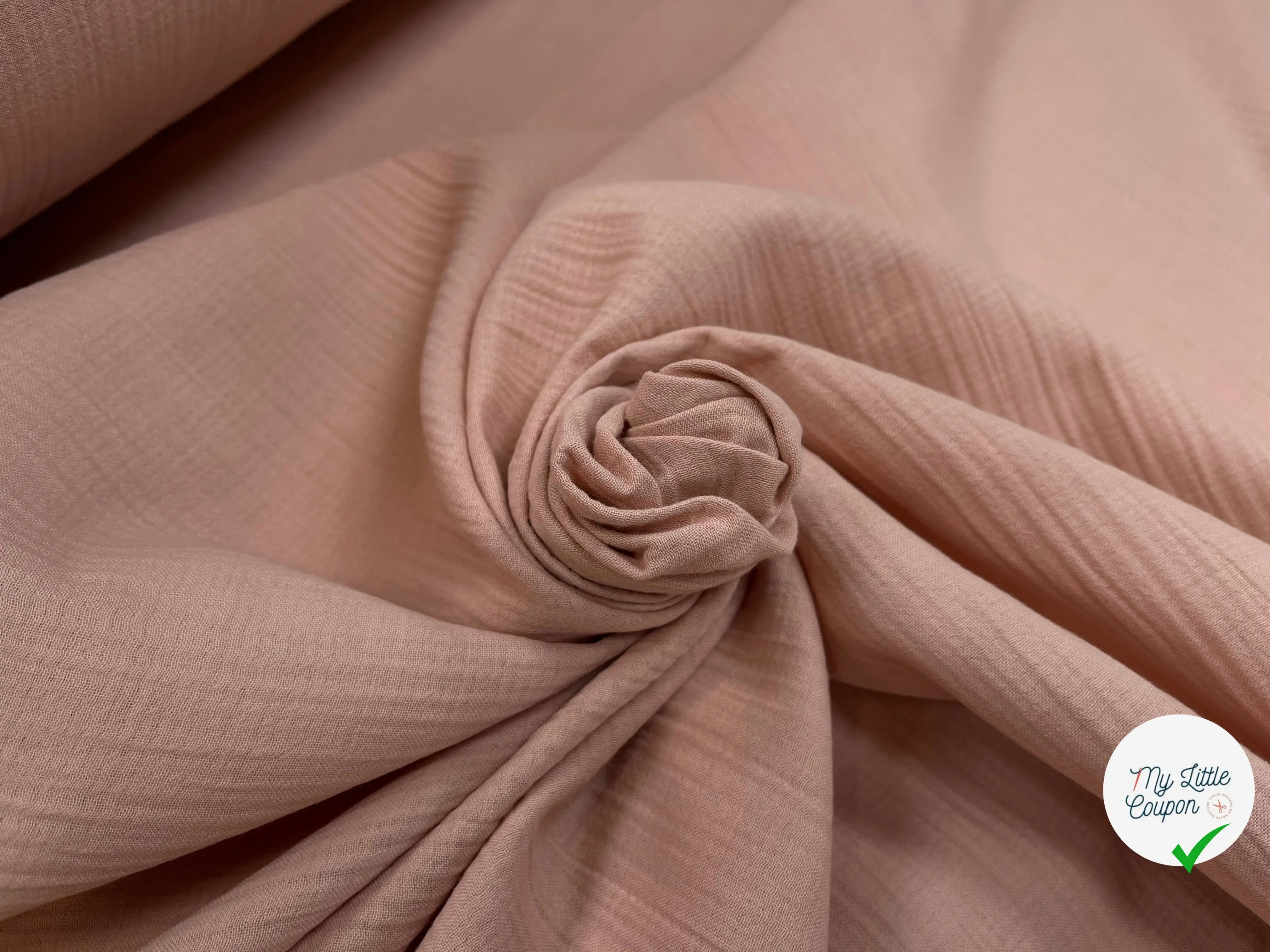 MIMOSA 140CM ROSE - My Little Coupon