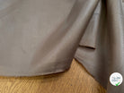 MOIRE BEIGE COTON MÉTAL - My Little Coupon