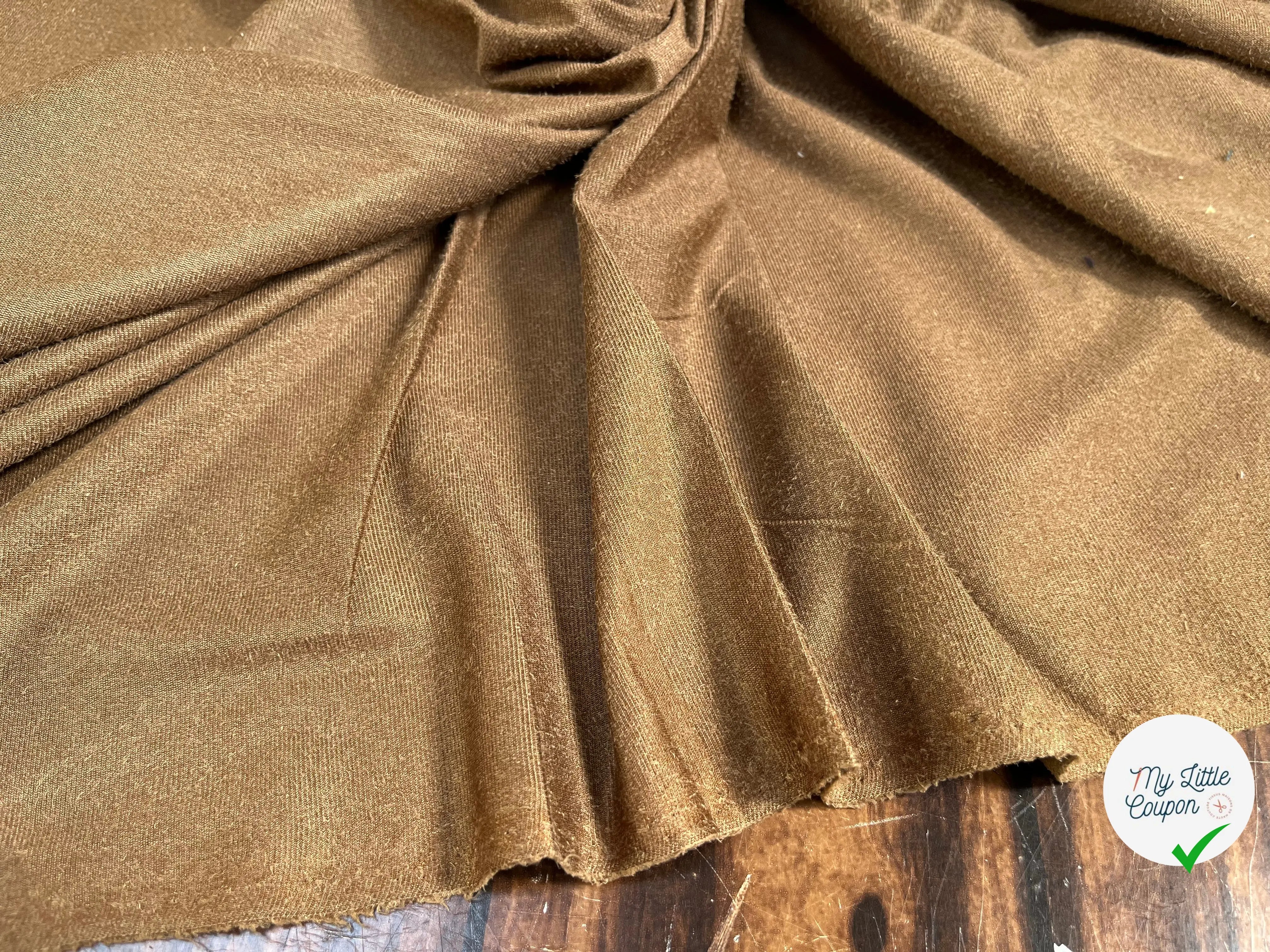MOLESKIN MARRON CARAMEL UNI - My Little Coupon