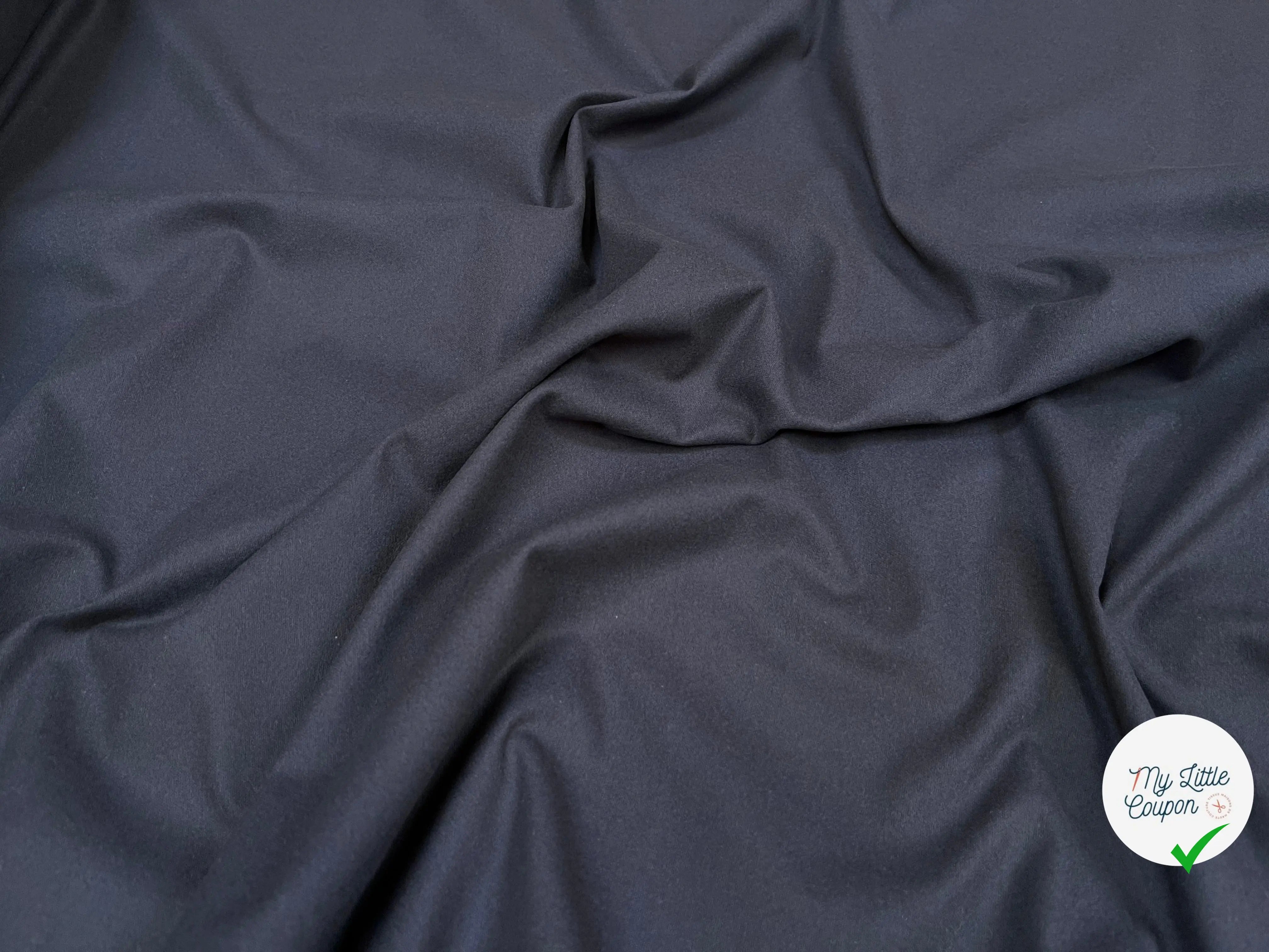 MOLESKINE 100% COTON BLEU - My Little Coupon