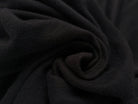 MOLLETON SWEAT COTON BLACK PREMIUM - My Little Coupon
