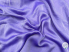 MOUSSELINE CHANGEANTE MAUVE - My Little Coupon - tissu - coudre