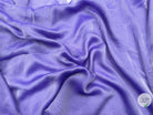 MOUSSELINE CHANGEANTE MAUVE - My Little Coupon - tissu - coudre