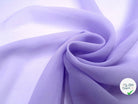 MOUSSELINE LILAS - My Little Coupon - tissu - coudre