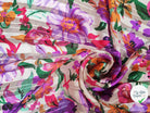 MOUSSELINE MAGNOLIA VIOLET - My Little Coupon