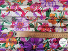 MOUSSELINE MAGNOLIA VIOLET - My Little Coupon