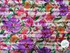 MOUSSELINE MAGNOLIA VIOLET - My Little Coupon