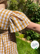 Marilou, robe dos nu - L'Enfant Roi - My Little Coupon
