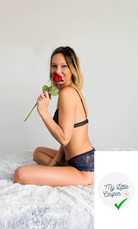 Maurice | Shorty dentelle - My Little Coupon - tissu - coudre