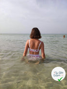 Mauricette | Brassière - My Little Coupon - tissu - coudre
