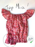 Mia - L'Enfant Roi - My Little Coupon