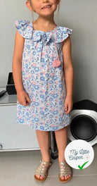 Mia - L'Enfant Roi - My Little Coupon