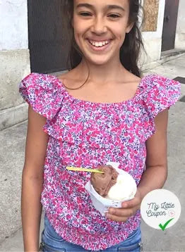 Mia - L'Enfant Roi - My Little Coupon