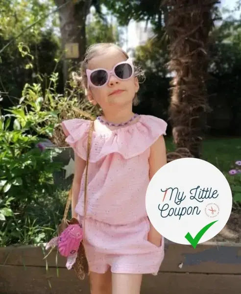 Mia - L'Enfant Roi - My Little Coupon
