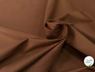 NATTÉ DE COTON MARRON - My Little Coupon