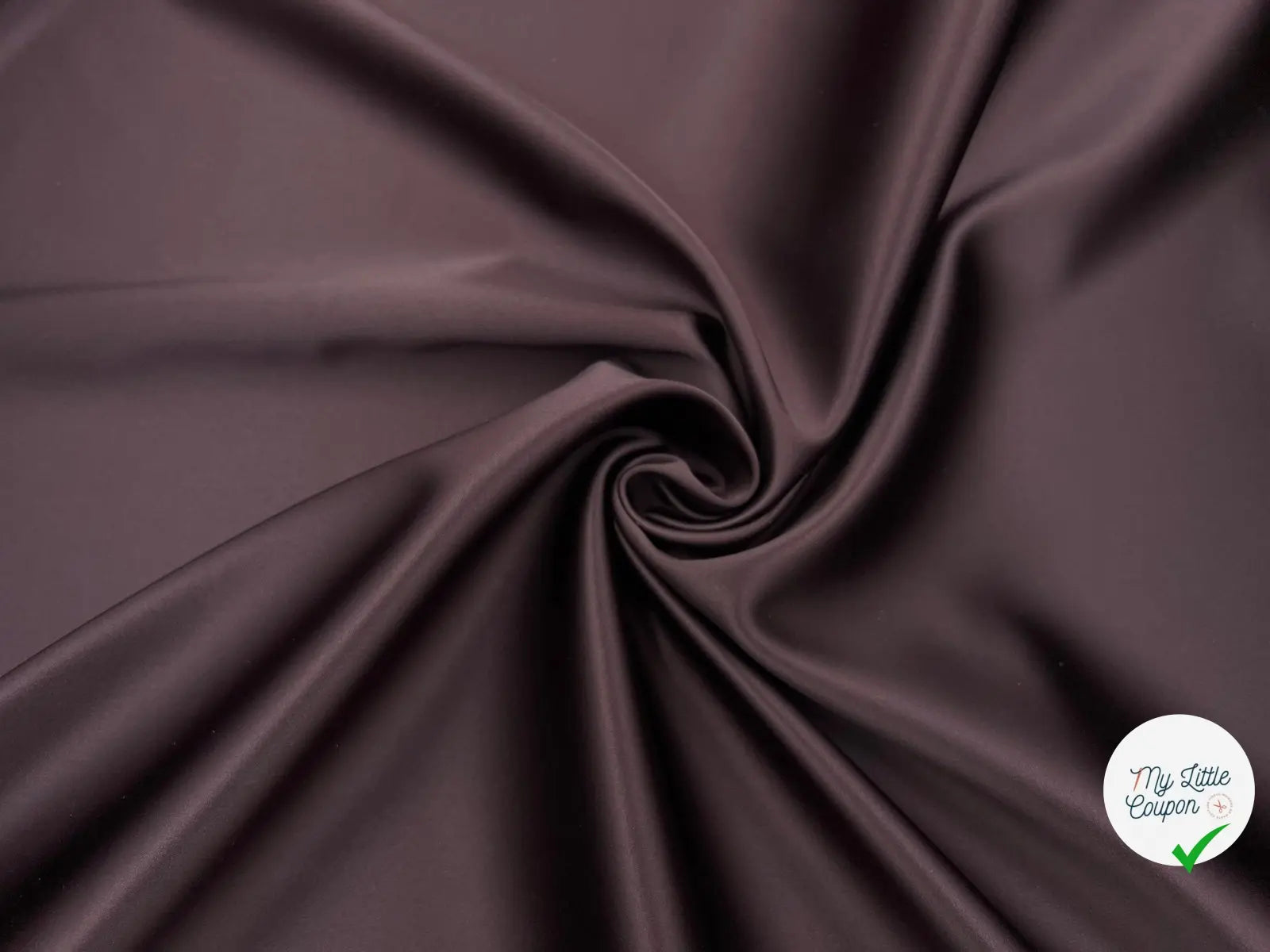 NÉOPRÈNE DOUBLE FACE - My Little Coupon - tissu - coudre