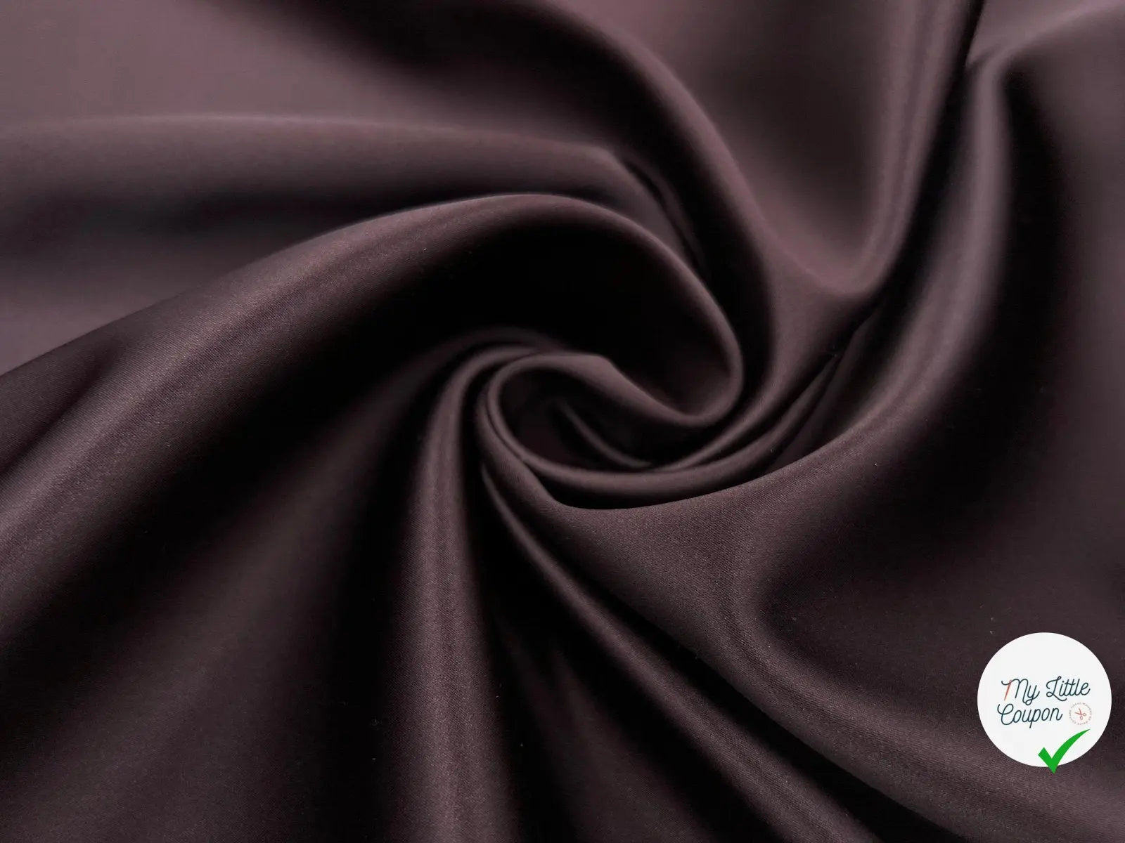 NÉOPRÈNE DOUBLE FACE - My Little Coupon - tissu - coudre