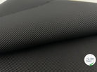 NÉOPRÈNE OTTOMAN CONTRECOLLÉ NOIR DOUBLE FACE - coupon de tissu de 3 mètres - My Little Coupon - tissu - coudre