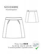 NOVEMBRE- Atelier Scämmit - My Little Coupon