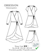 OBSESSION- Atelier Scämmit - My Little Coupon