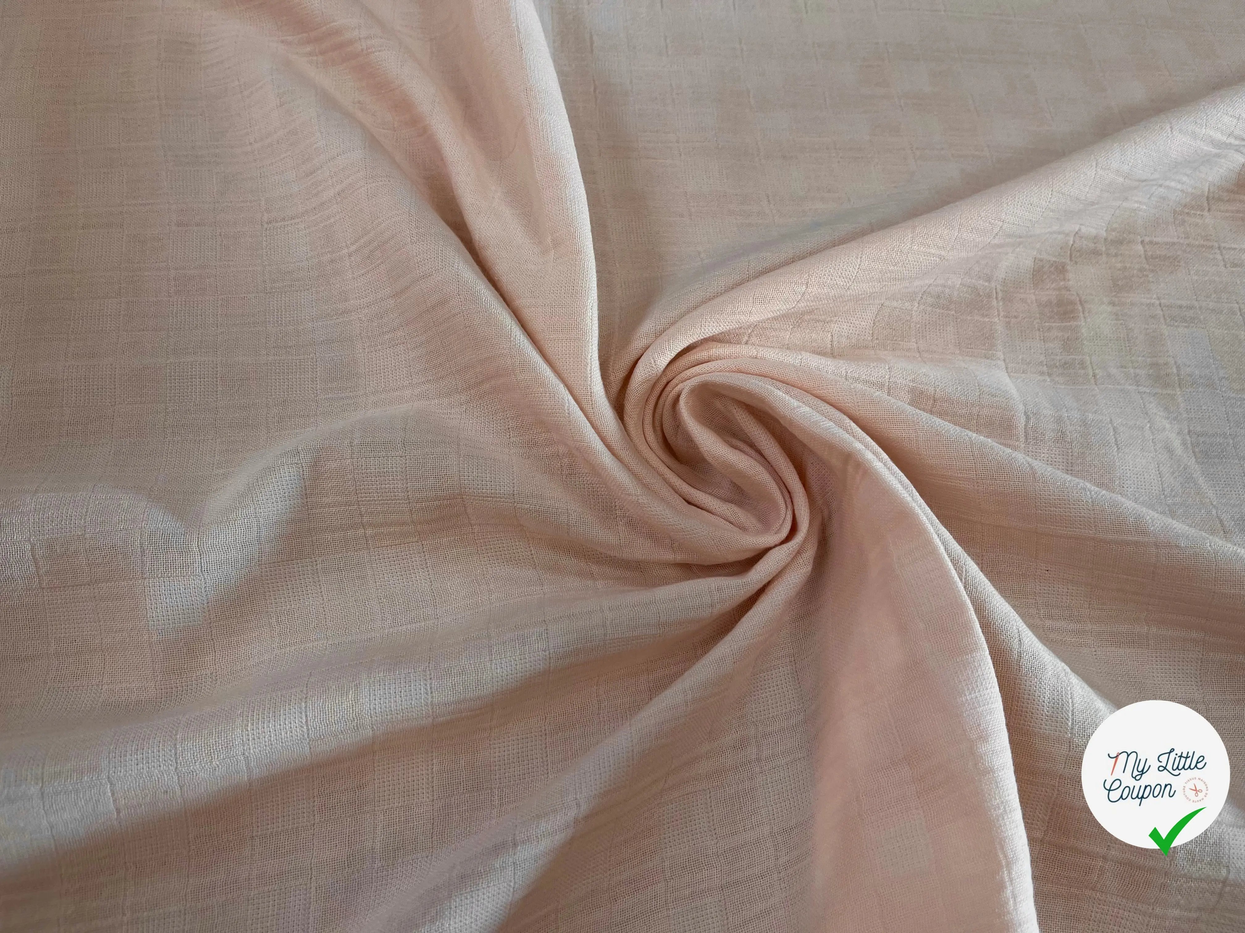 OPERA BIO 150CM CLOUD PINK - My Little Coupon