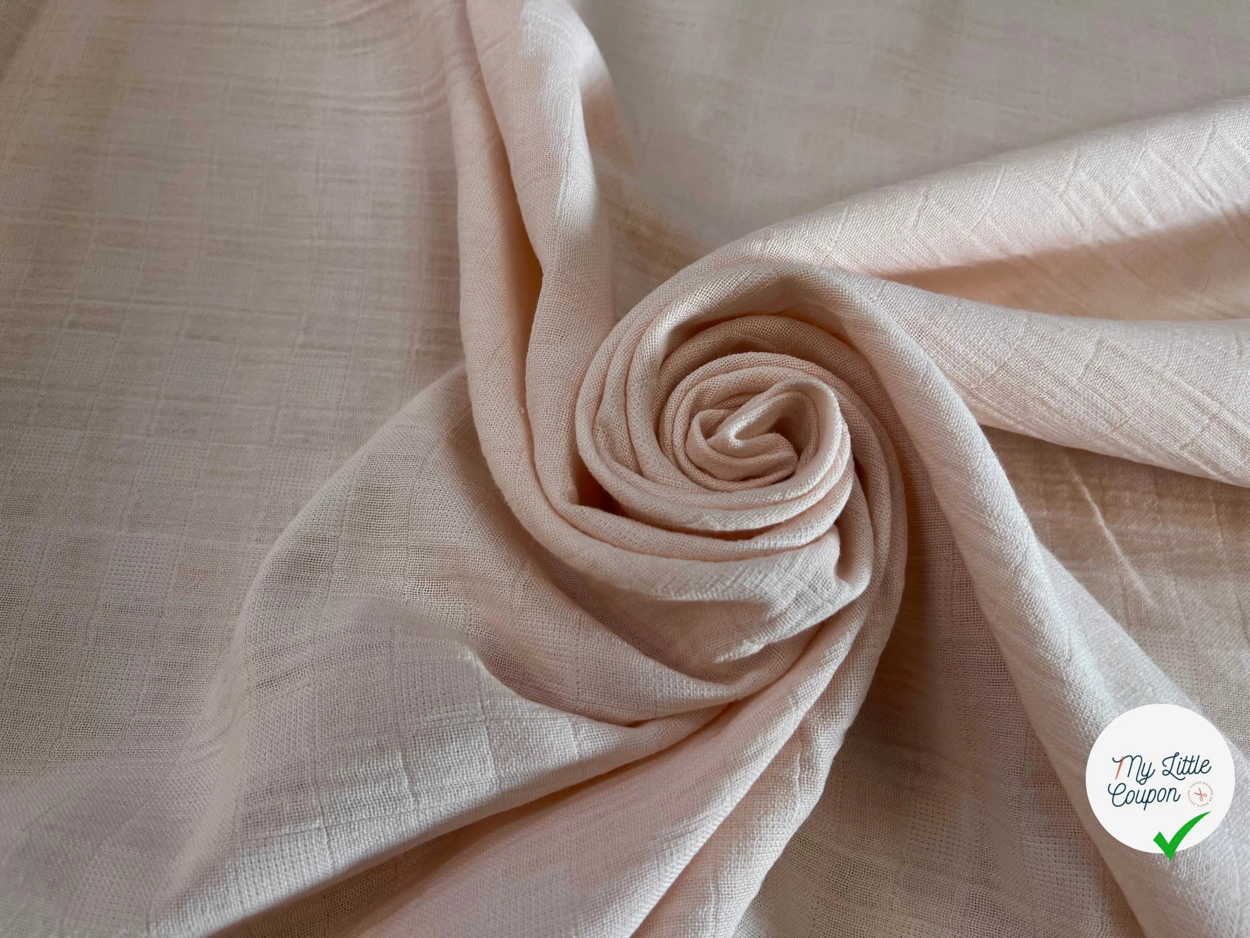 OPERA BIO 150CM CLOUD PINK - My Little Coupon