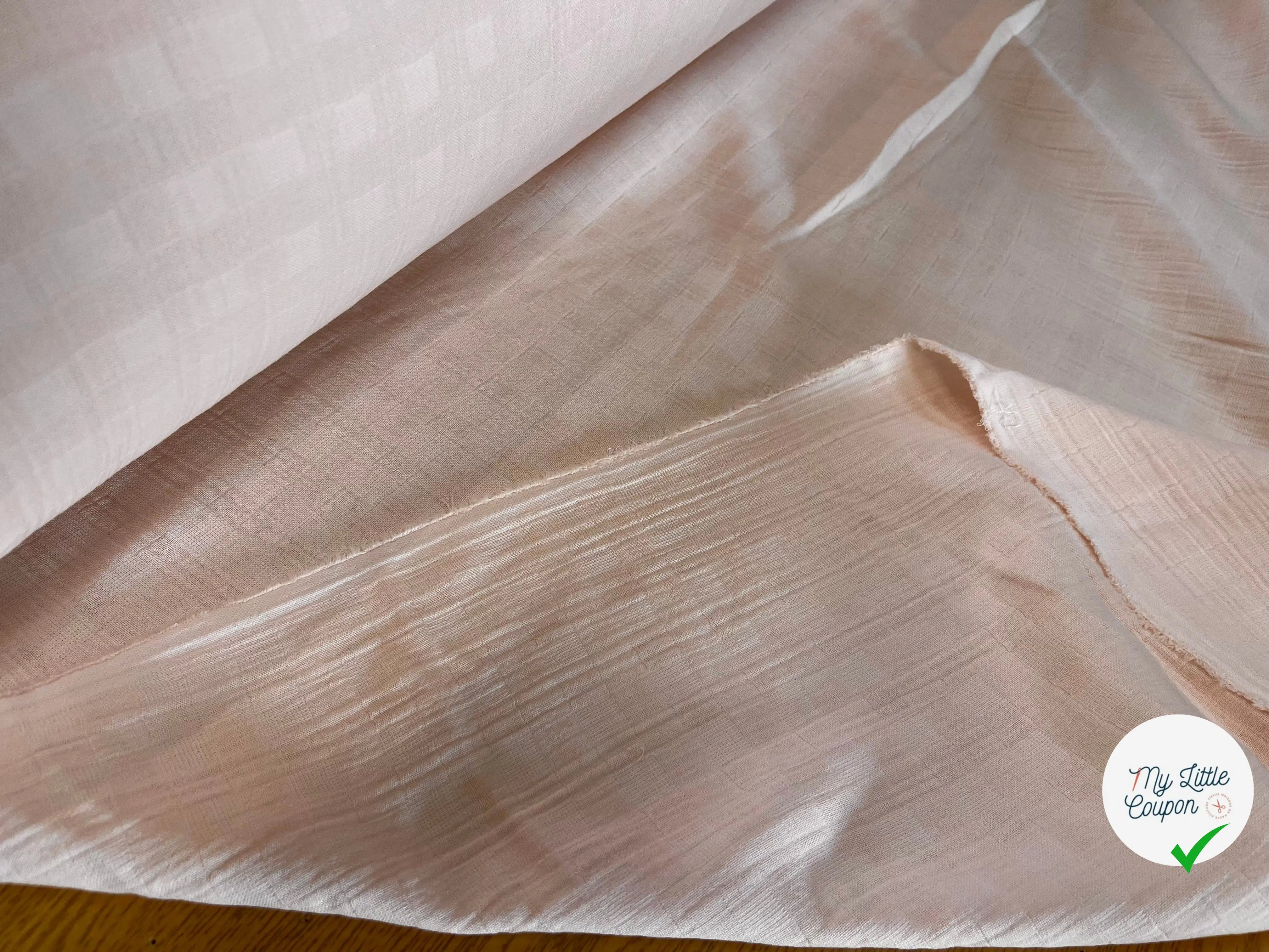 OPERA BIO 150CM CLOUD PINK - My Little Coupon