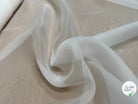 ORGANZA BLANC CASSÉ - My Little Coupon