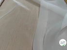 ORGANZA BLANC CASSÉ - My Little Coupon