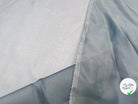 ORGANZA DE SOIE VERT VENITIEN FONCÉ - My Little Coupon - tissu - coudre