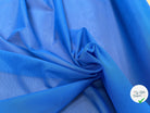 ORGANZA NYLON BLUE STORM - My Little Coupon